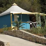 منتجع Village Canapai