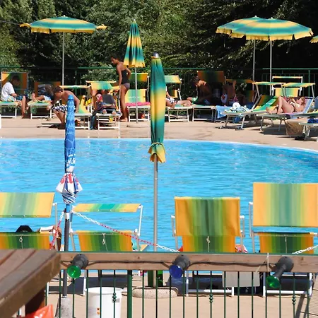 Resort Village Canapai Rio Marina