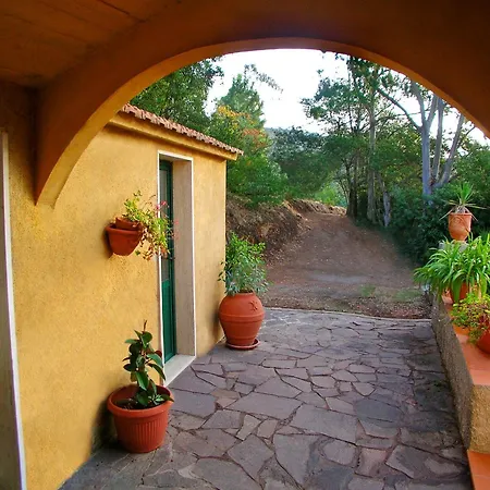 Resort Village Canapai 3*