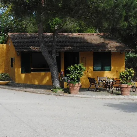 Resort Village Canapai Rio Marina