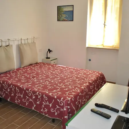Village Canapai Rezort 3*