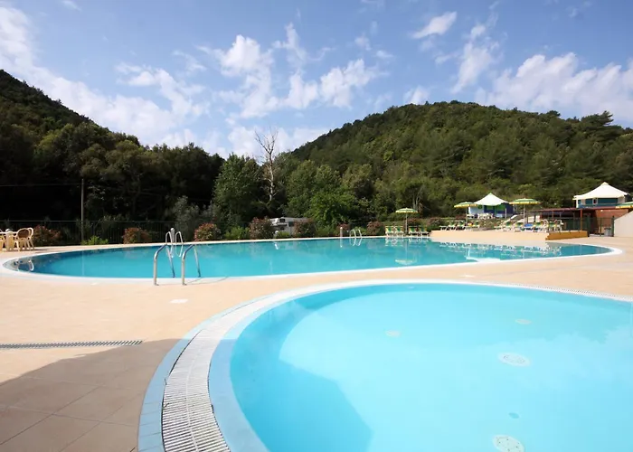 Resort Village Canapai Rio Marina