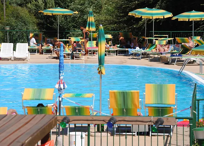 Resort Village Canapai Rio Marina