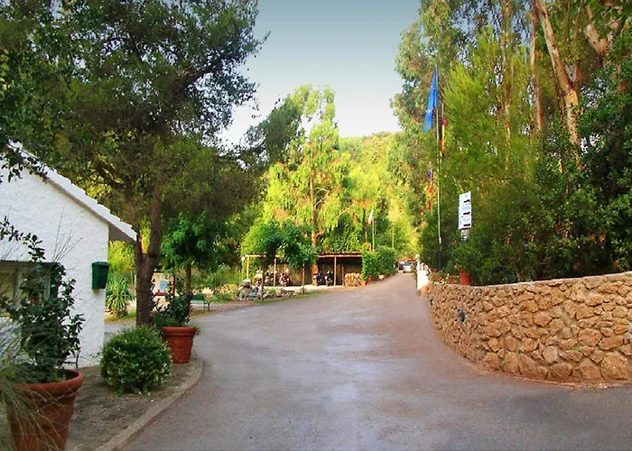 Resort Village Canapai Rio Marina