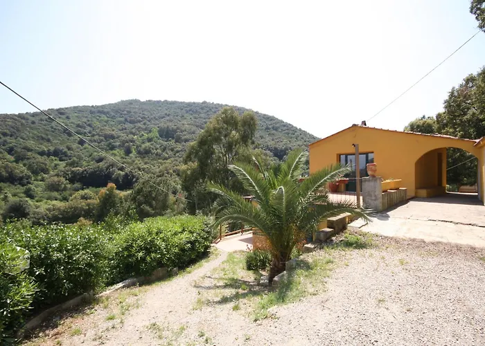 Resort Village Canapai 3*