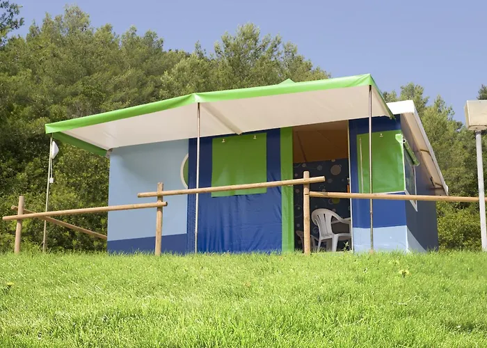 Village Canapai 3* Rio Marina