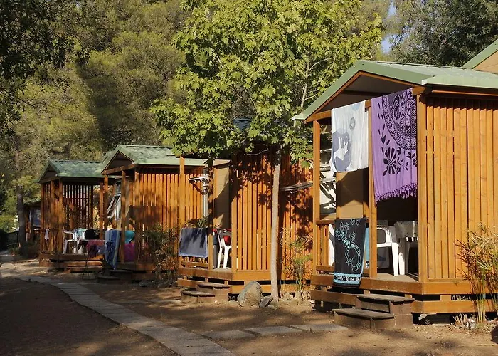 Village Canapai Resort