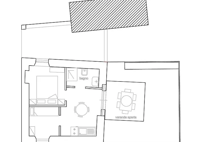 Village Canapai Resort Rio Marina