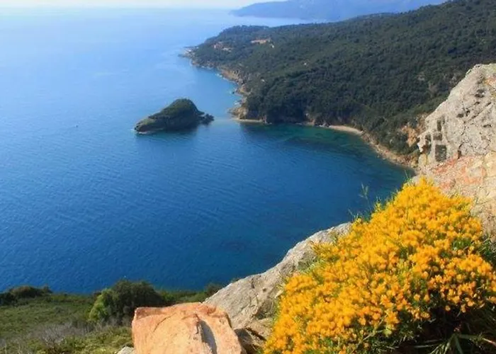 Village Canapai Resort Rio Marina