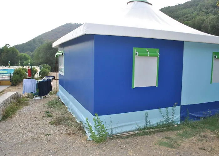 Resort Village Canapai 3*