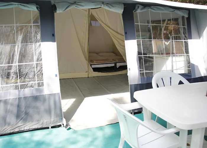 Village Canapai Rio Marina