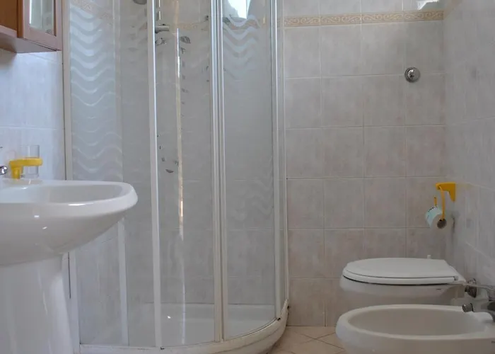 Resort Village Canapai