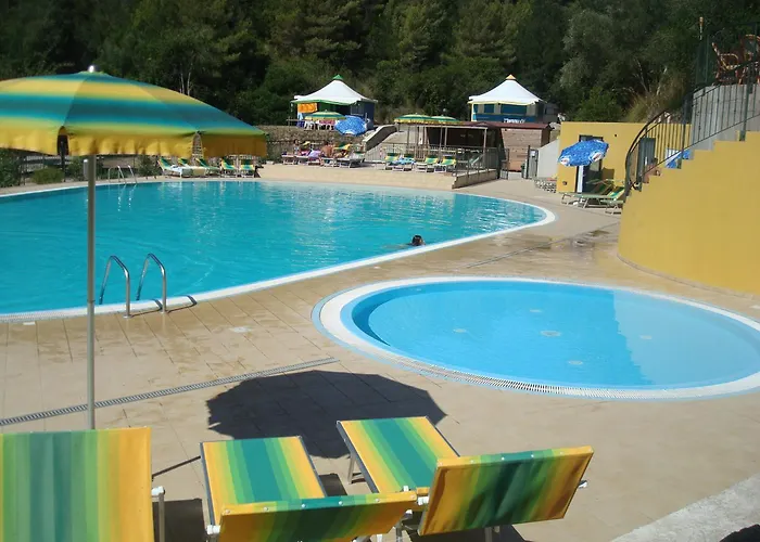 Resort Village Canapai