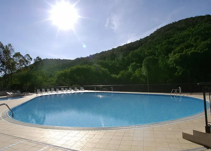 Resort Village Canapai Rio Marina