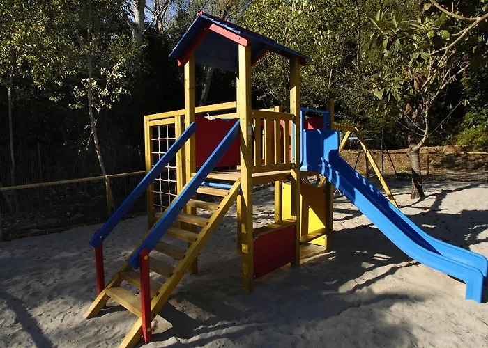 Village Canapai Resort 3*