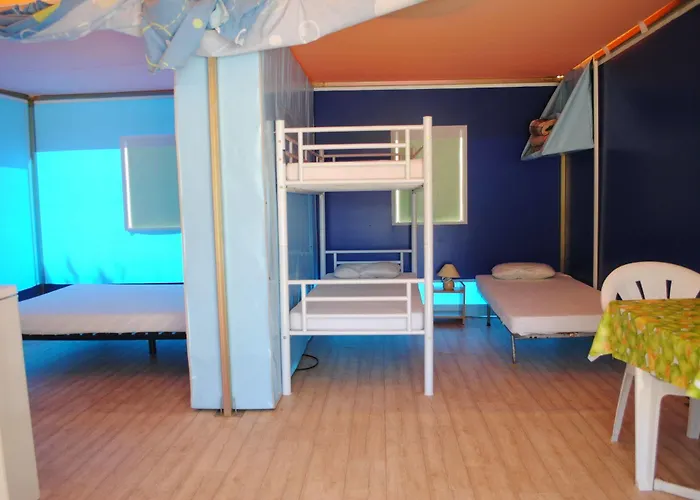 Village Canapai 3* Rio Marina