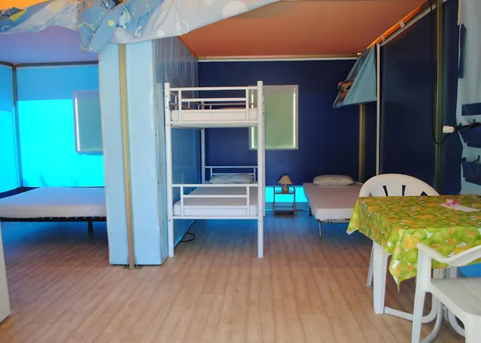 Resort Village Canapai 3*