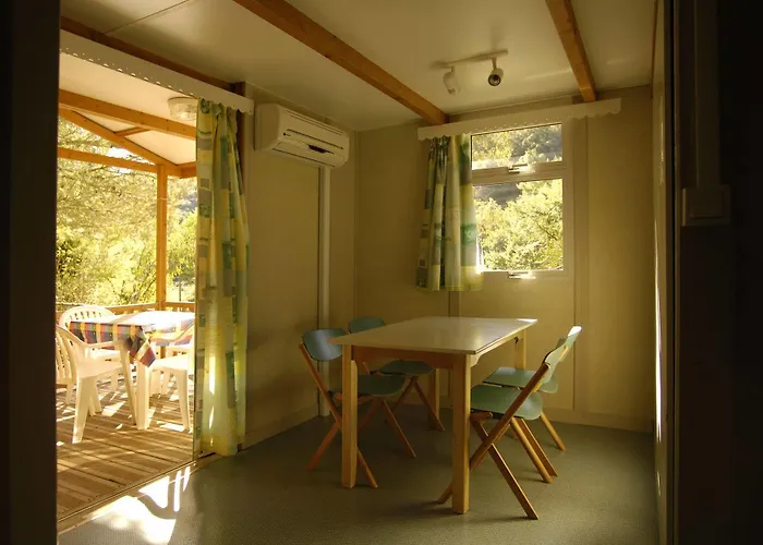 Resort Village Canapai 3*