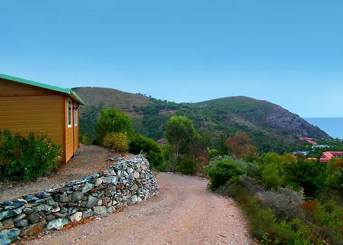 Village Canapai Resort 3*