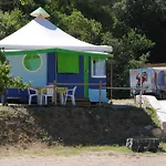 리조트 Village Canapai 리오마리나