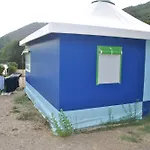 리조트 Village Canapai 3*