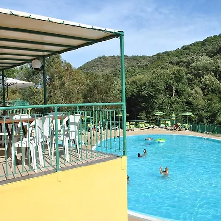 Village Canapai Feriested Rio Marina