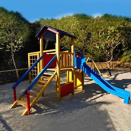 Village Canapai Rio Marina