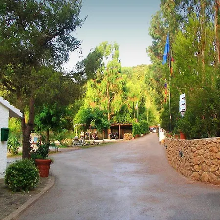 리조트 Village Canapai 리오마리나