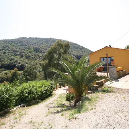 Feriested Village Canapai 3*