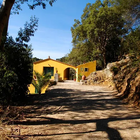 리조트 Village Canapai 리오마리나