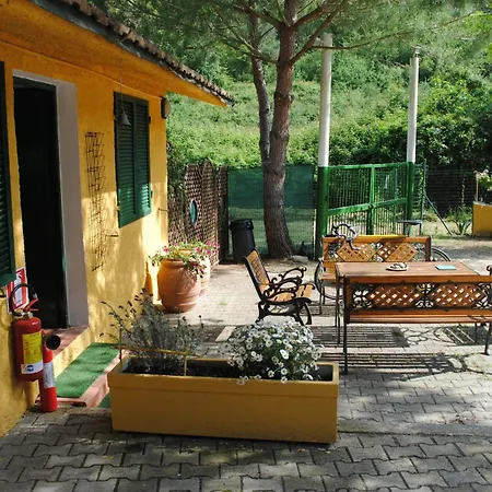 Village Canapai 리오마리나