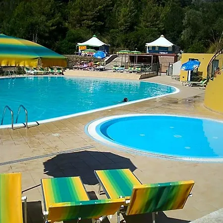 Resort Village Canapai 3*