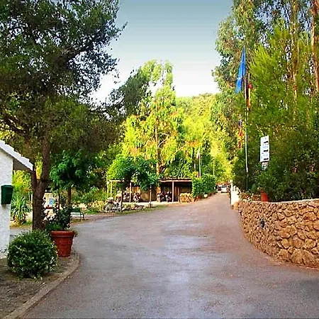 Resort Village Canapai Rio Marina