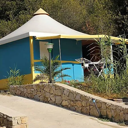 Village Canapai 3* Rio Marina