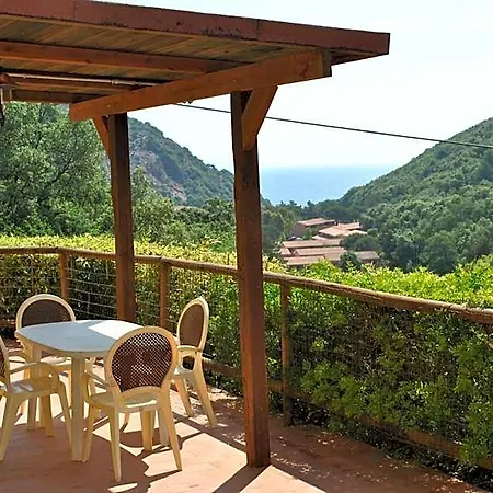 Θέρετρο Village Canapai