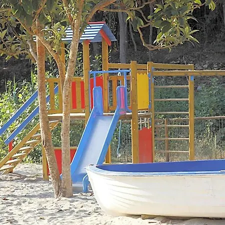 Θέρετρο Village Canapai