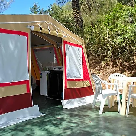 Θέρετρο Village Canapai 3*