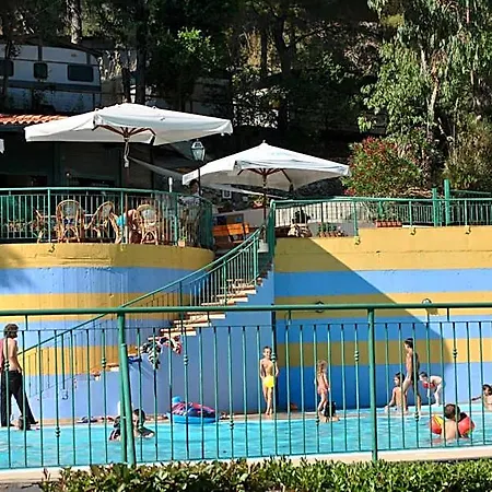 Village Canapai Rio Marina