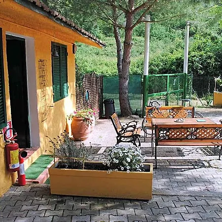 Resort Village Canapai 3*