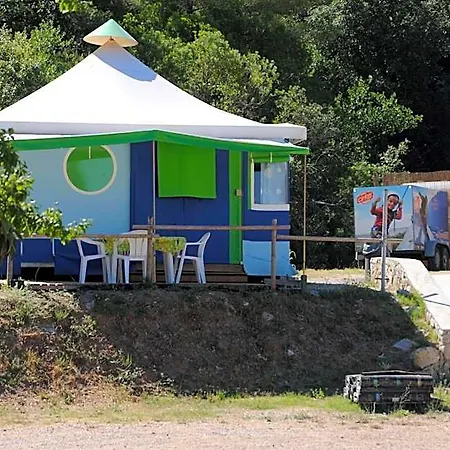Θέρετρο Village Canapai Rio Marina
