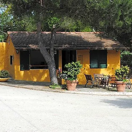 Village Canapai Θέρετρο Rio Marina