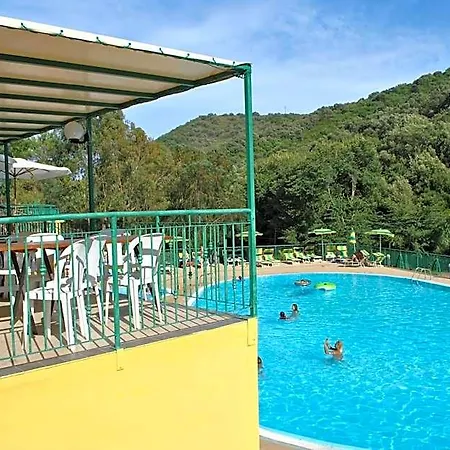 Village Canapai Θέρετρο