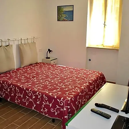 Village Canapai Θέρετρο 3*