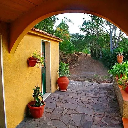 Village Canapai 3*