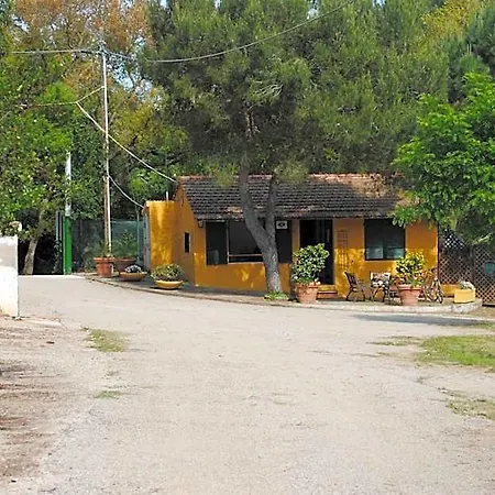 Village Canapai 3*