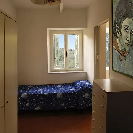 Village Canapai 3* Rio Marina