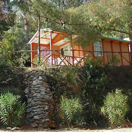 Village Canapai Feriested 3*