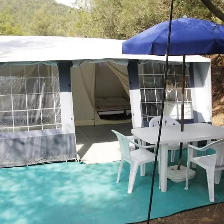 Village Canapai Feriested 3*