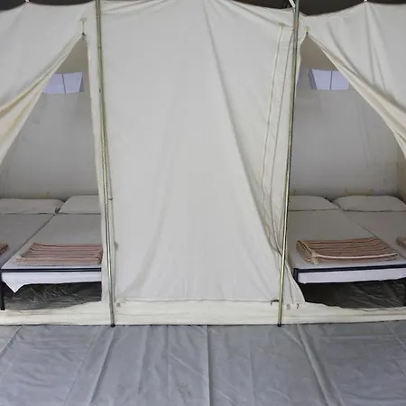 Feriested Village Canapai Rio Marina