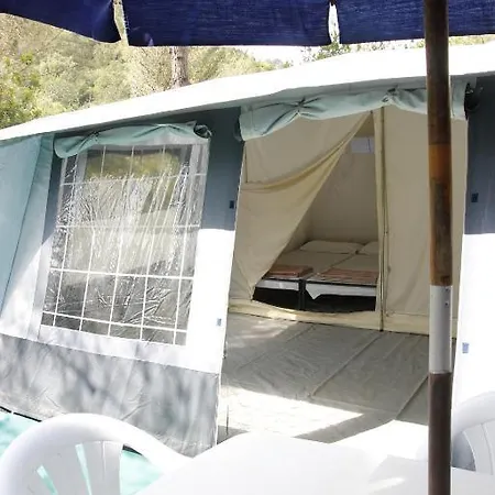 Feriested Village Canapai